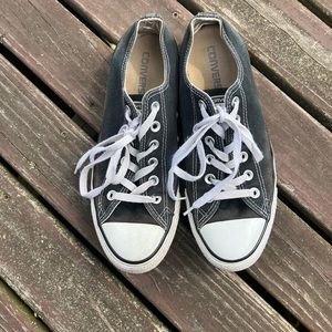 Classic Converse All Star